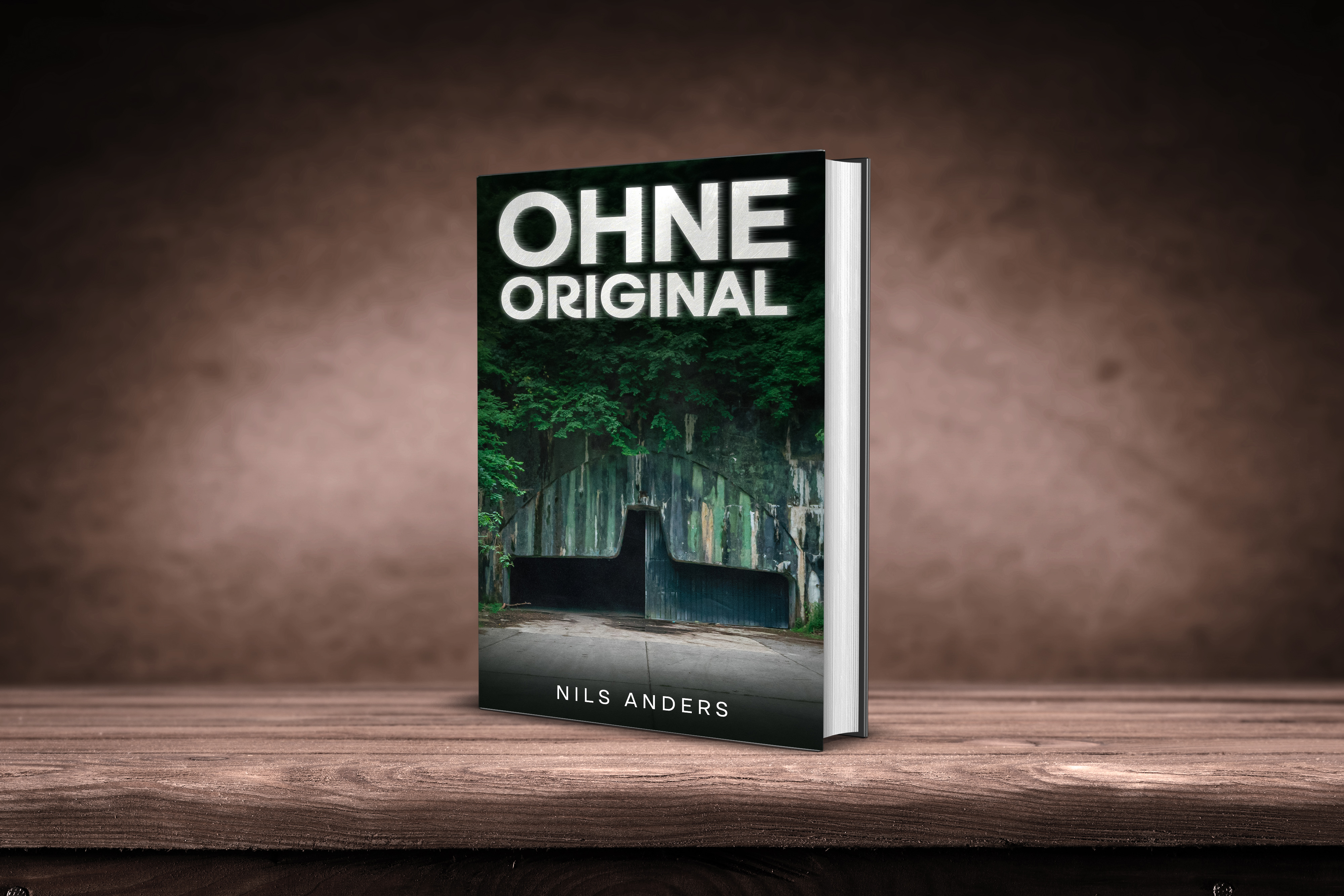 Ohne Original - Buchcover